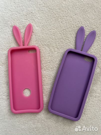 Чехол на iPhone 5S