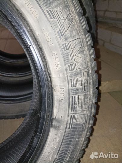 Продам летнею резину