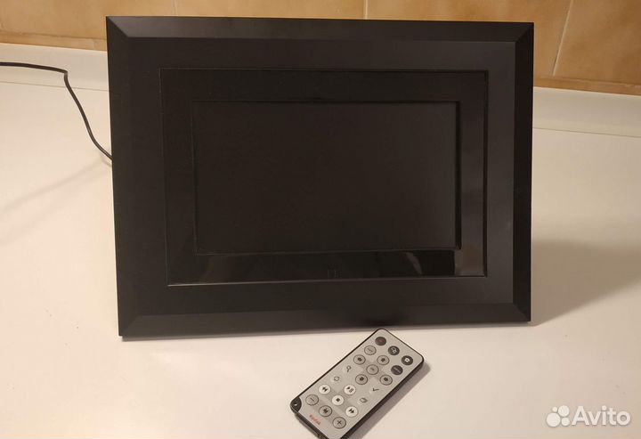 Цифровая Фоторамка Kodak EasyShare SV811