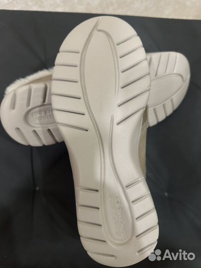 Skechers ботинки