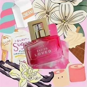 Avon эйвон духи парфюмерия косметика тудей today