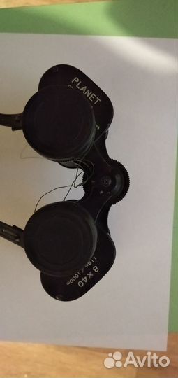 Бинокль 8х40