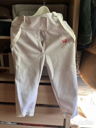 Костюм для фехтования, р. 155- 164