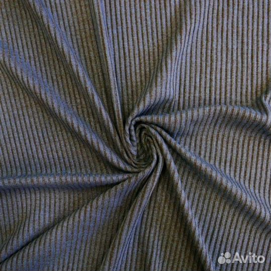 Ткань трикотаж-лапшарулон