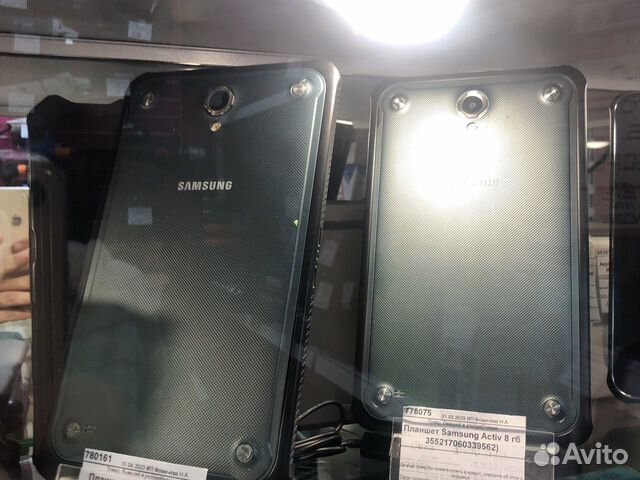 Планшет samsung