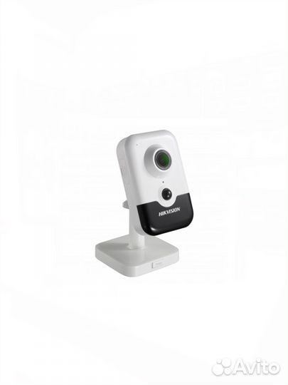 IP-видеокамера 8Мп HikVision DS-2CD2483G2-I