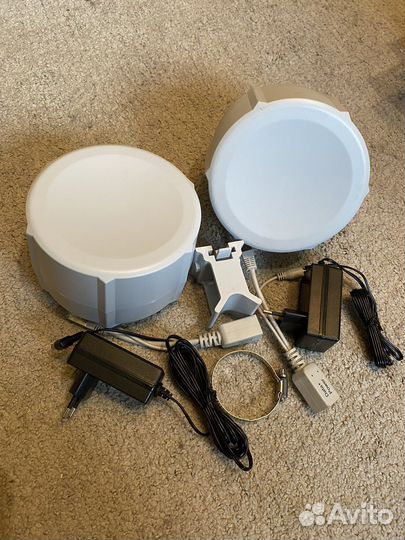 Точка Mikrotik RB SXT R lte kit R11e-LTE