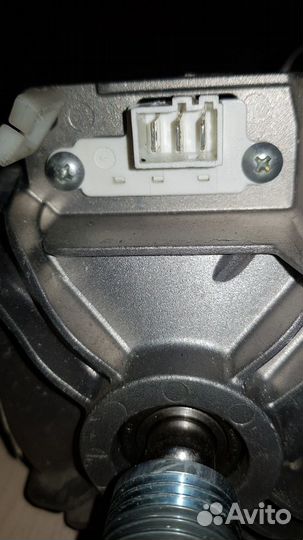 Двигататель стиральной машины Samsung