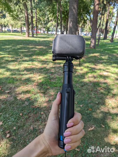 Чехол для GoPro 11, 10 и 9 новый