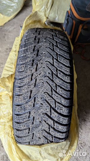 Nokian Tyres Hakkapeliitta 8 195/65 R15 T