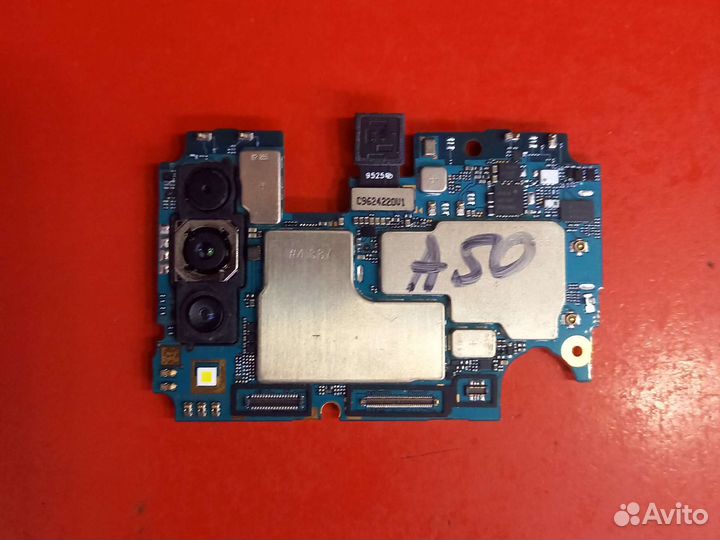 Плата Самсунг А51, А50, А41, А40, А30, А32 и т.д