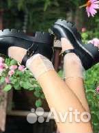 Туфли женские 38 размер