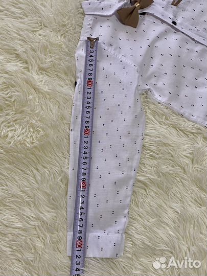 Костюм на мальчика 7 лет