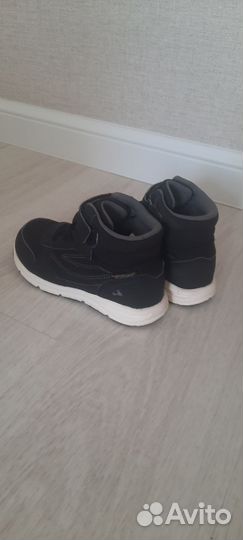 Ботинки Viking 29 бу