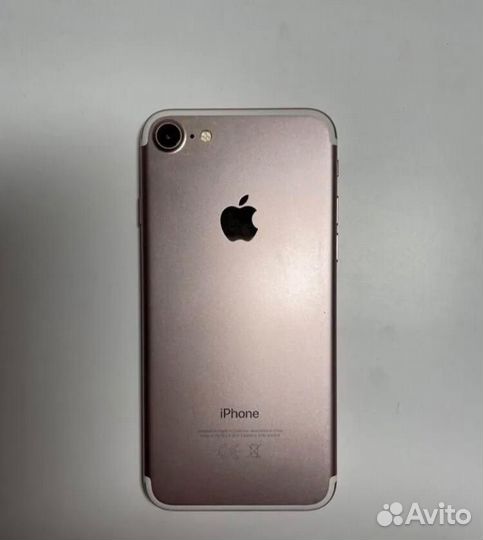 iPhone 7, 32 ГБ