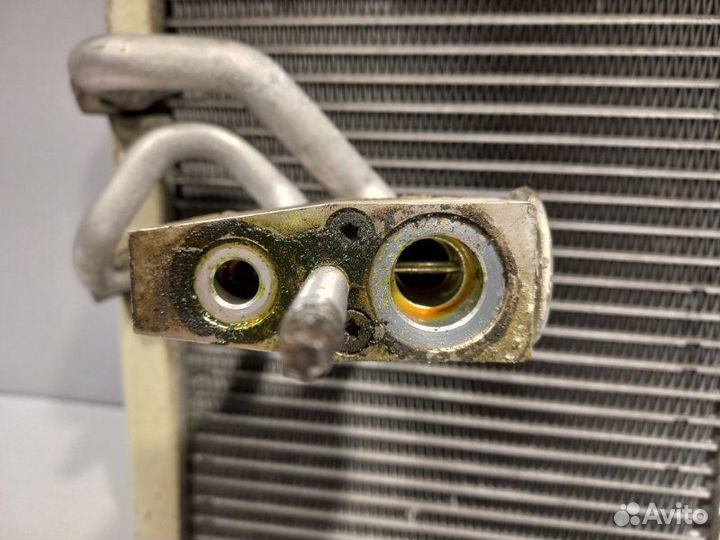 Испаритель кондиционера Chevrolet Cruze хэтчбек