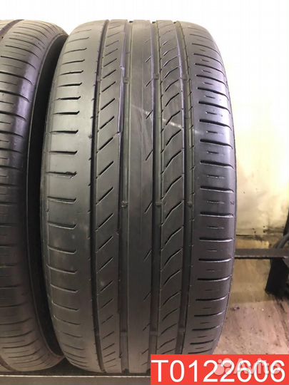 Continental ContiSportContact 5 225/45 R18 95Y