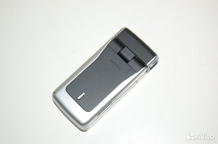 Nokia N90