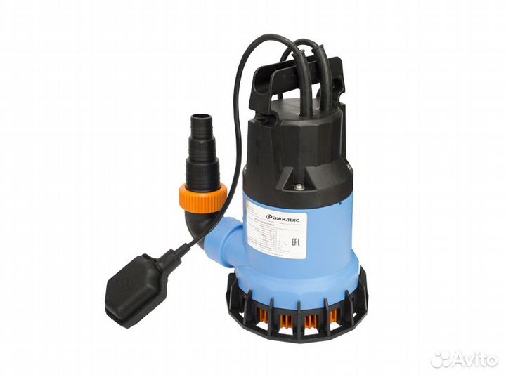 Насос Джилекс дренажный 110/8 5100