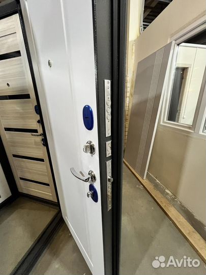 Лучшие двери входные