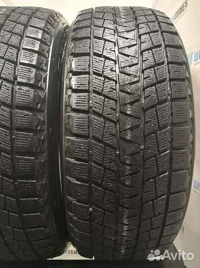 Bridgestone Blizzak DM-V1 235/55 R19 101R