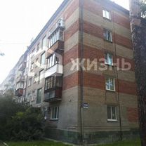 3-к. квартира, 67 м², 5/5 эт.