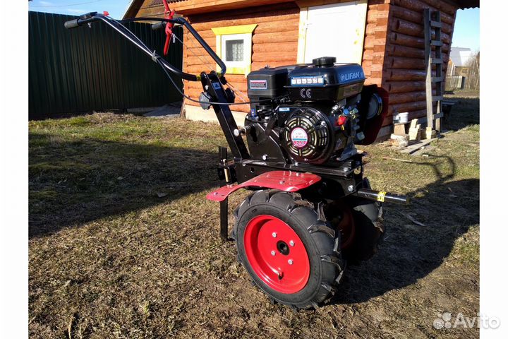 Мотоблок ока мб-1 Д2М19