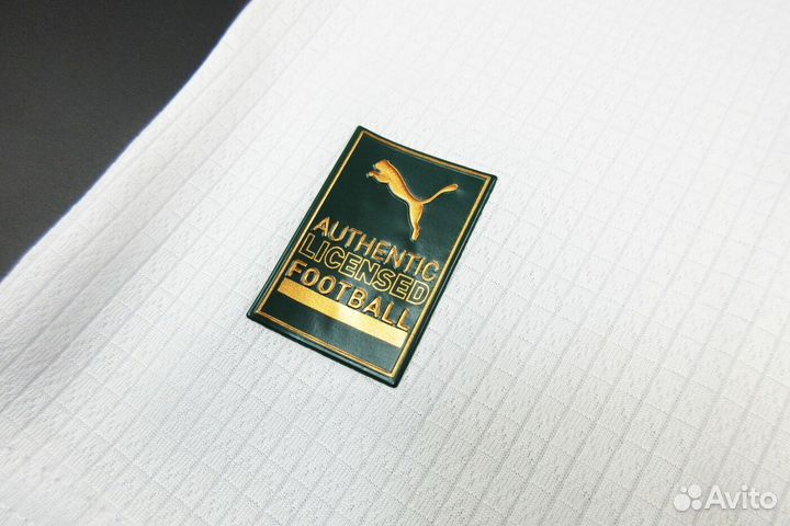 Футбольная форма