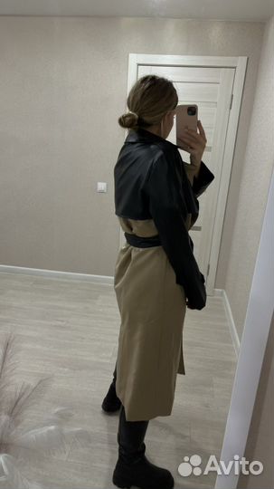 Тренч