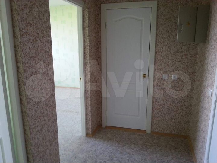 1-к. квартира, 42 м², 5/9 эт.