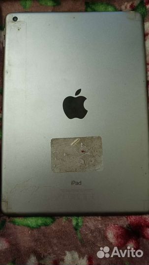 iPad