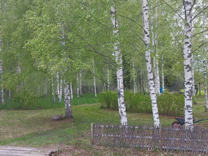 Участок 1,12 га (ИЖС)