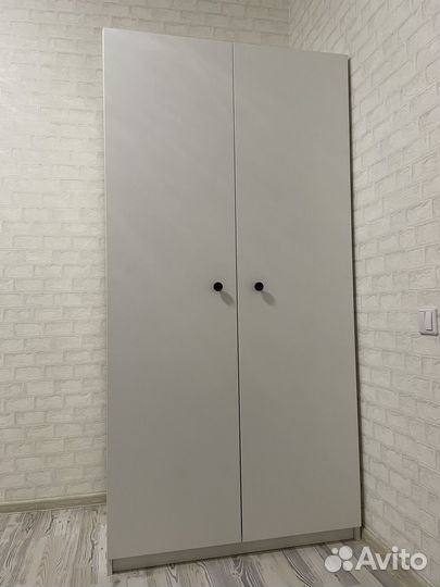 Шкаф IKEA