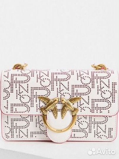 Сумка pinko