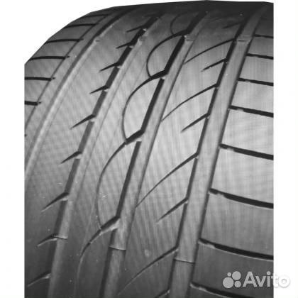 Yokohama Advan Sport V103B 235/55 R20
