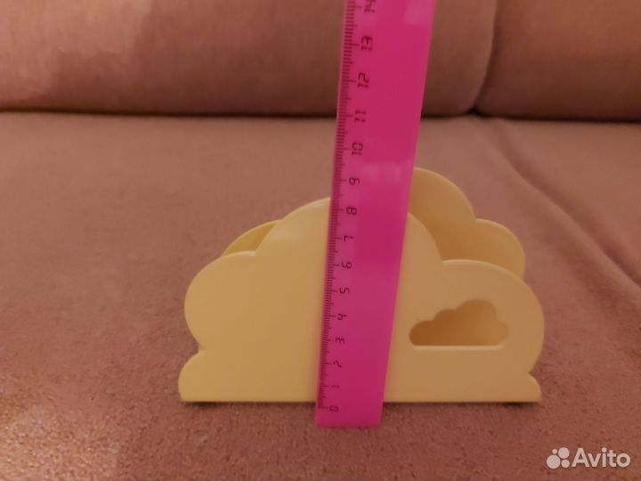 Салфетница/подставка для салфеток