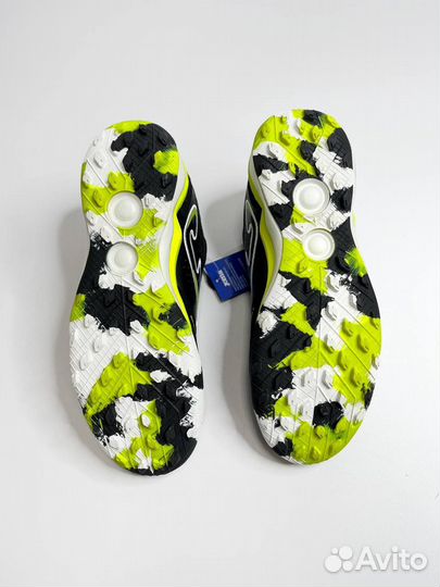 Шиповки Joma FS