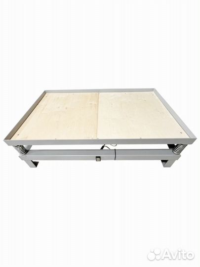 Вибростол для плитки