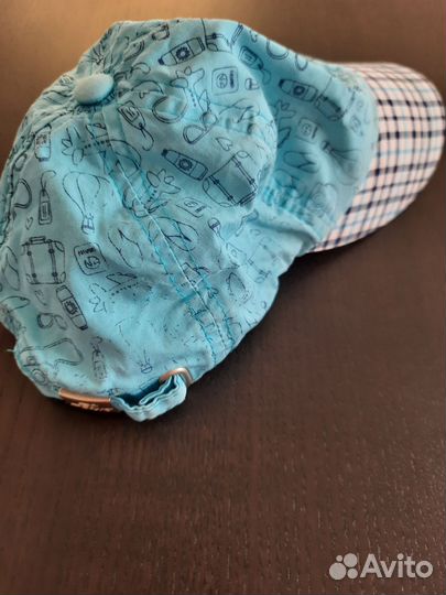Кепка 1.5 года