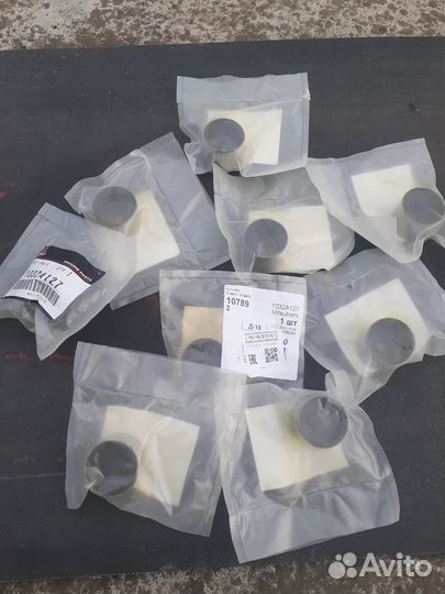 Толкатели клапанов лансер 10 1.8дв