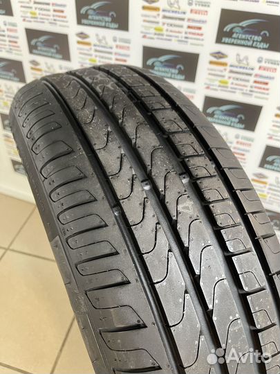 Pirelli Scorpion Verde 225/65 R17 102H