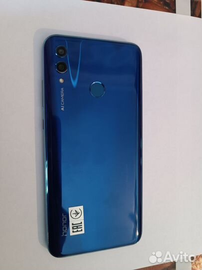 HONOR 10 Lite, 3/64 ГБ