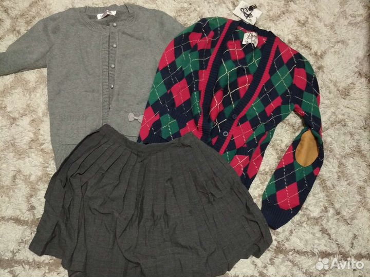 Форма для школы