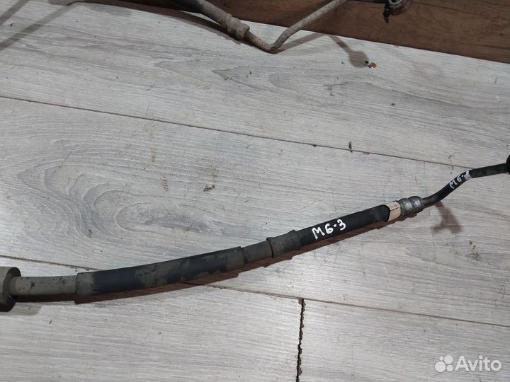 Шланг гидроусилителя Mazda 6 GG