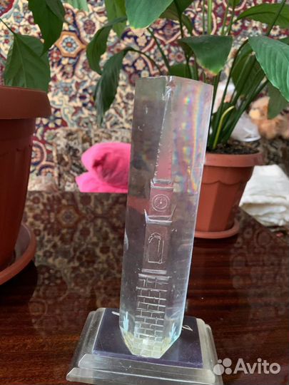 Фигурка СССР