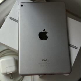 iPad mini 4 128gb