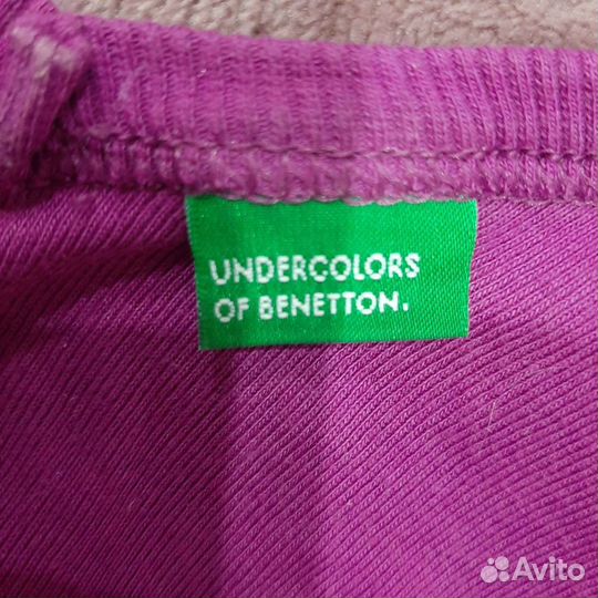 Комбинезон короткий