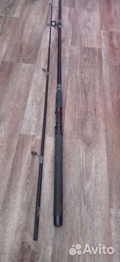 Спиннинг,катушки