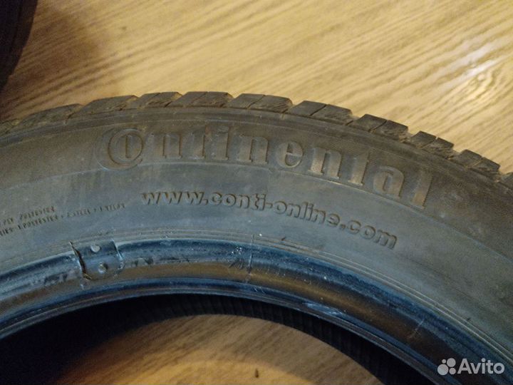 Continental ContiEcoContact 3 185/60 R14 82T