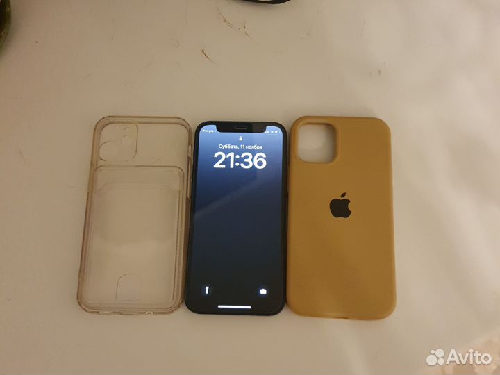 iPhone 12 mini, 64 ГБ